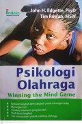 Psikologi Olahraga : Winning the Mind Game