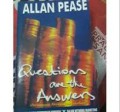 Questions are the answers (Pertanyaan merupakan jawaban)