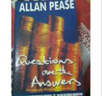 Questions are the answers (Pertanyaan merupakan jawaban)