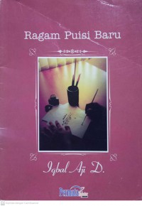Ragam Puisi Baru
