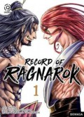 Record of Ragnarok 1