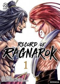 Record of Ragnarok 1