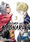 Record of Ragnarok 3