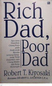 Rich Dad, Poor Dad