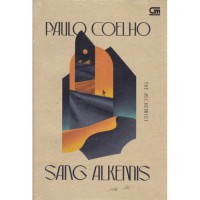 Sang Alkemis (The Alchemist)