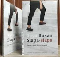 Saya bukan siapa-siapa rekam jejak Retno Marsudi