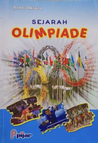 Sejarah Olimpiade