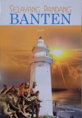 Selayang Pandang Banten