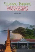 Selayang Pandang Daerah Istimewa Yogyakarta