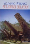 Selayang Pandang Sulawesi Selatan
