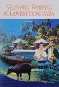 Selayang Pandang Sulawesi Tenggara