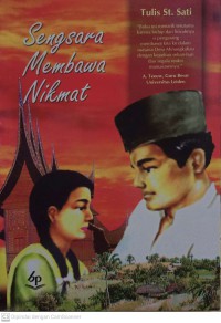 Sengsara Membawa Nikmat