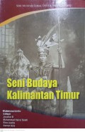 Seni Budaya Kalimantan Timur