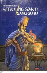 Seruling Sakti Sang Guru