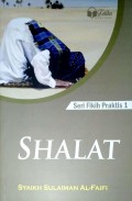 Seri Fikih Praktis 1 : Shalat