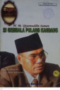 Si Gembala Pulang Kandang