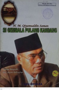 Si Gembala Pulang Kandang
