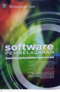 Software Pembelajaran