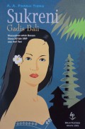 Sukreni Gadis Bali