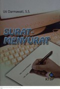 Surat- Menyurat