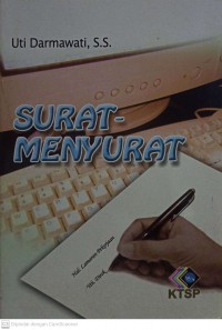 Surat- Menyurat