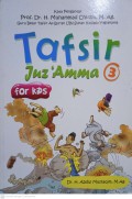 Tafsir Juz'amma For Kids 3