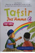 Tafsir Juz'amma For Kids 4