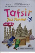 Tafsir Juz'amma For Kids 5