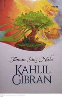 Taman Sang Nabi