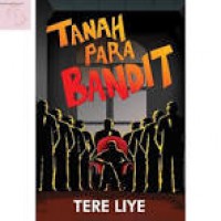 Tanah Para Bandit