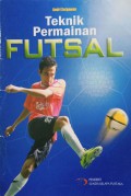 Teknik Permainan Futsal