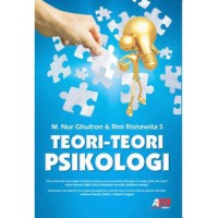 Teori- teori Psikologi