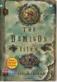 The Demigod Files