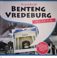 The Guide Book Of Benteng Vredeburg  ( Museum )