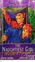 The Naughtiest Girl Helps A Friend