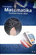 Matematika Panduan Karier Ideal