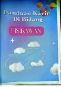 Panduan Karir Dibidang Fisikawan