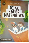 Jejak Karier Matematika