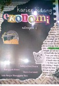 Karier Bidang Ekonomi