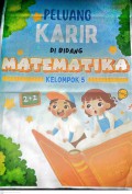 Peluang Karir di Bidang Matematika