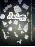 BIOLOGY