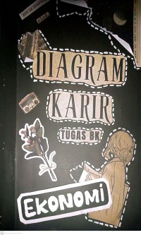 Diagram Karir Ekonomi