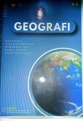 GEOGRAFI