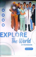 Explore The World Of Professions Chemistry