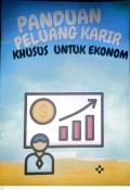 Panduan Peluang Karir Khusus Untuk Ekonom