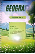 GEOGRAFI