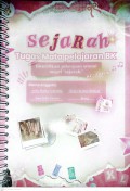 SEJARAH Tugas Mata Pelajaran BK