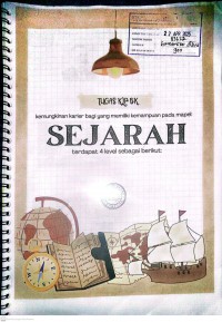 SEJARAH