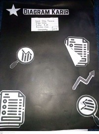 Diagram Karir Geografi