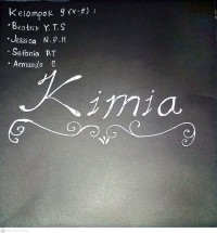 KIMIA